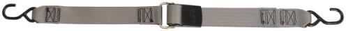 BoatBuckle Kwik-Lok Gunwale Tie-Down