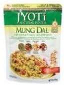 Jyoti Entree Mung Dal W Spnch Pch