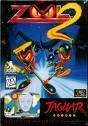 Zool 2 for Atari Jaguar 64 Bit