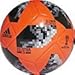 adidas Russia Telstar 2018 World Cup Glider Soccer Ball