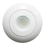 Lumitec Lighting 101073 Retrofit Bracket Down Light Adapter Kit for Orbit and Other FMDL