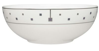 Elia BV-OTB-145 Cereal Bowl, Fine Bone China, 500 milliliters