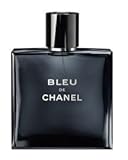 Chanel Bleu de Chanel Cologne for Men 1.7 oz Eau De