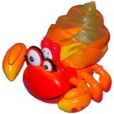 Xia-Xia Pets Hermit Crab Figure Trinidad