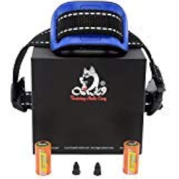 k9 bark collar for small dogs