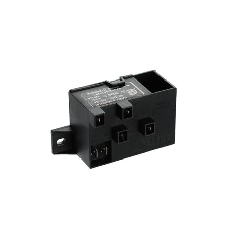 Photo 1 of DCS 212333P Ignitor Module 4-Point Spark 9 Volt