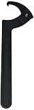 Williams 474 Adjustable Hook Spanner Wrench, 2 to 4-3/4-Inch