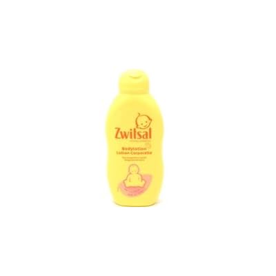 Zwitsal Baby Body Lotion Lotion Corporelle - 200ml [ 12 units]
