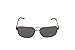 Carrera Men's CA8014/S Polarized Rectangular Sunglasses