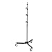 Avenger A5033 Folding Base Roller Photographic Light Stand 33