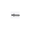 Belt Drives Ltd. Starter Pinion Gear voor 3in. Elektrische Start Riem Drives voor Ha
