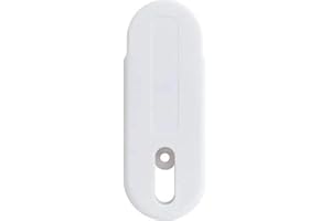 HRP HOME REPAIR PARTS HRP Shade Cord Tension Device - White