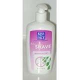 Kiss My Face Moisture Shave