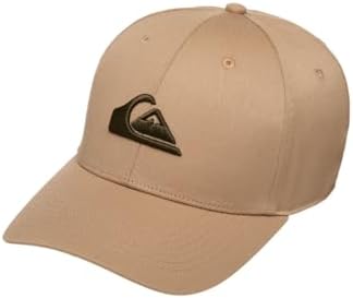 Decades - Snapback-Cap für Männer Braun