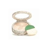 Organic Wear Pressed Powder .03 oz