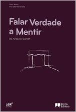 Falar Verdade A Mentir 9789720310798 Amazon Com Books