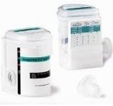 10-Panel EZ Cup Drug Testing Kit(COC+AMP+BAR+TCH+OPI+BZD+MDMA+MET+MTD+PCP) - 10 PK