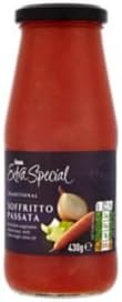 ASDA Extra Special Traditional Soffritto Passata 430g