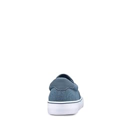 Lugz | Clipper Casual Sneakers for Men | Slip On