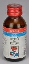 Baidynath Jatyadi Tail 50 ML x 3 (3 Pack) by Badiyanath
