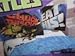Nickelodeon Teenage Mutant Ninja Turtles Heroes Sheet Set, Full