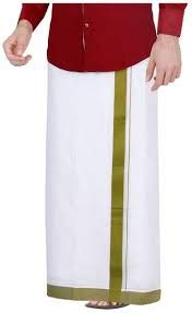 Impress dhoti