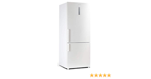 FRIGORIFICO COMBI INFINITON FGC-7092 BLANCO ANCHO ESPECIAL ...