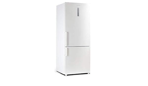 FRIGORIFICO COMBI INFINITON FGC-7092 BLANCO ANCHO ESPECIAL 70CM NO ...