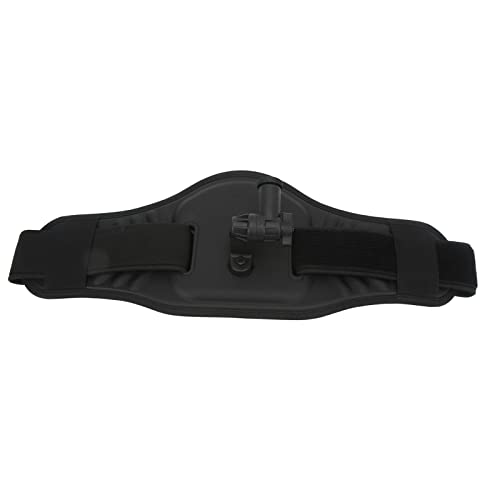 Tbest Camera Waist Belt Mount, Camera Holder Belt Bracket Fit For One X Panoramic Action Camera