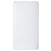 Dream On Me Moonlight 130 Coil Crib & Toddler Mattress – Fits All Full‑Size Cribs & Toddler Beds, Waterproof Vinyl Cover, GREENGUARD Gold & JPMA Certified, Made in USA, 10‑Year Warranty