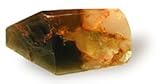 Soap Rock - Smoky Quartz