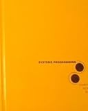 Systems Programming, Donovan, John J., 0070176035