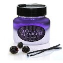 One Minute Manicure Spa Treatment- Blackberry Vanilla, 3 oz