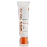 Serious Skin Care C-Cream Vitamin C Ester Protective Daytime Moisturizer with SPF 30