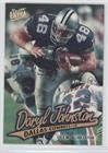 Daryl Johnston (Football Card) 1997 Fleer Ultra - [Base] - Gold Medallion Edition #G300