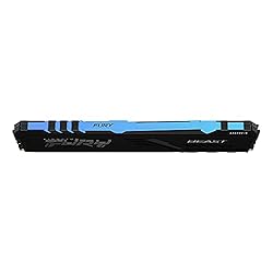 Kingston FURY Beast RGB 64GB (4x16GB) 3200MHz DDR4