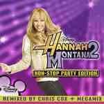 Hannah Montana: Non Stop Party Album
