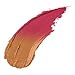 MOODmatcher Twist Stick Original Color-Change Lipstick, Red-12 Hour Long Wear, Waterproof, Ultra Hydrating With Aloe & Vitamin E, Smudgeproof, faderproof & Kissproof (Orange)