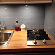 Ramblewood GC2-48P (LPG/Propane Gas) 2 burner gas cooktop - Thumbnail 6