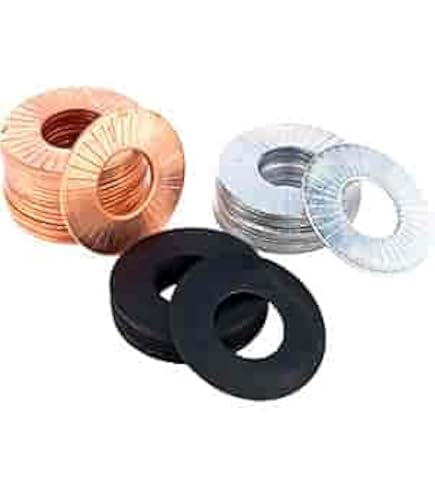 Amazon.com: Meritor Genuine KIT2578 Axle Hardware Shim Pack