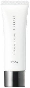 Arsoa Rivet Moist Makeup Base [Parallel Import]