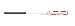 DeMarini Uprising (-12), 31 Inch/19 oz