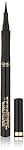 L'Oreal Paris Infallible Super Slim Liquid Eyeliner, Black, 0.034 oz.