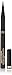 L'Oreal Paris Infallible Super Slim Liquid Eyeliner, Black, 0.034 oz.