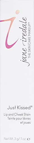 jane iredale Just Kissed Lip and Cheek Stain 2 jane iredale Just Kissed Lip and Cheek Stain