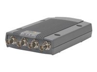 Axis p7214 video encoder - t - 0417-004