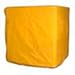 37"W x 37"D x 42"H Down Draft Heavy Duty Canvas Cover for Evaporative Swamp Cooler (37 x 37 x 42)