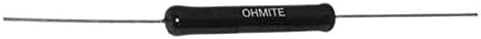 Wirewound Resistors - Through Hole 5watt 33ohm 5%, Pack of 10 (25J33RE)