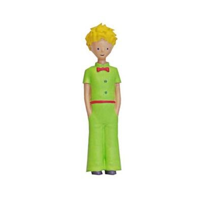 Bullyland - Le Petit Prince figurine Prince avec noeud papillon 8 cm