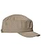Big Accessories Short Bill Cadet Infantry Cap BA501